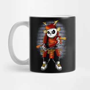 double spray Mug